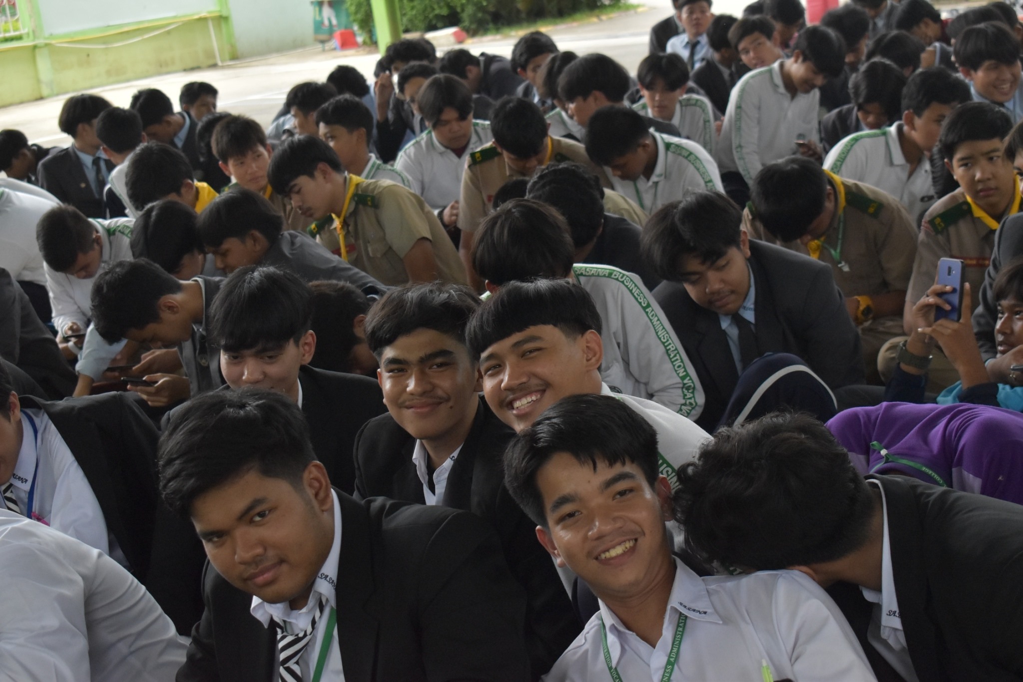 วันระลึกพระคุณครู และวันสุนทรภู่